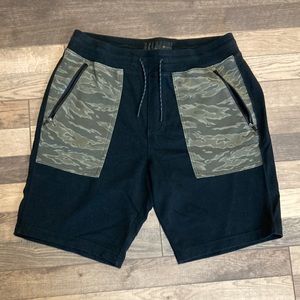 Abercrombie Mens Shorts